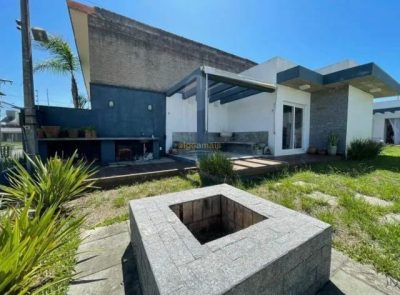 Casa, 2 quartos, 180 m² - Foto 4