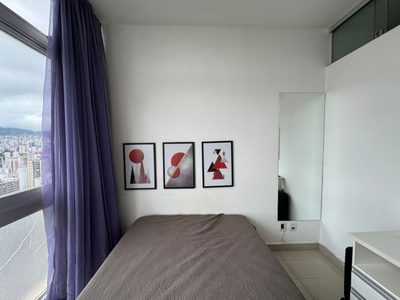 Apartamento, 1 quarto, 40 m² - Foto 5