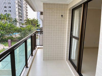 Apartamento, 2 quartos - Foto 2