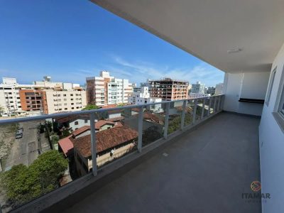 Apartamento, 3 quartos, 99 m² - Foto 1
