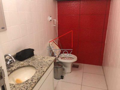 Sala-Conjunto, 40 m² - Foto 3