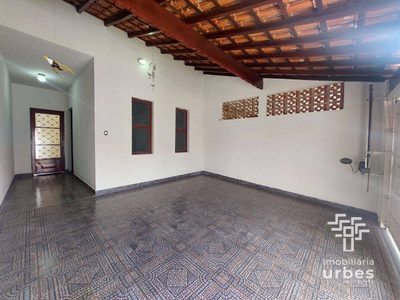 Casa, 2 quartos, 70 m² - Foto 1