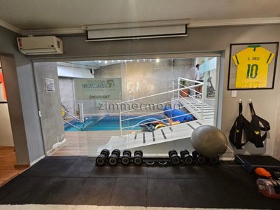 Casa, 4 quartos, 253 m² - Foto 4
