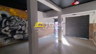 Loja-Salão, 120 m² - Foto 3