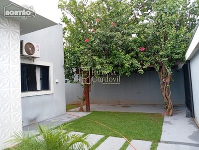 Casa, 3 quartos, 250 m² - Foto 3