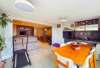 Apartamento, 3 quartos, 109 m² - Foto 5