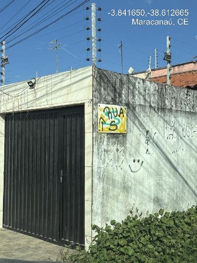 Casa, 2 quartos, 250 m² - Foto 1