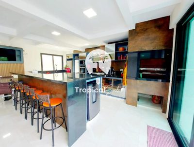 Sobrado, 6 quartos, 325 m² - Foto 4