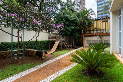 Apartamento, 3 quartos, 204 m² - Foto 2