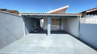 Casa, 3 quartos, 90 m² - Foto 2