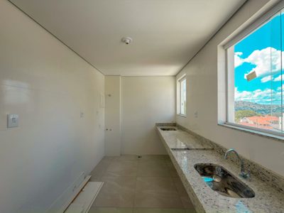 Cobertura, 3 quartos, 123 m² - Foto 4