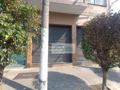 Loja-Salão, 90 m² - Foto 5