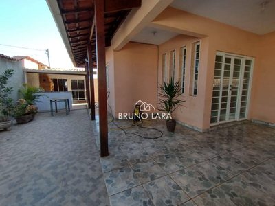 Casa, 5 quartos, 390 m² - Foto 1