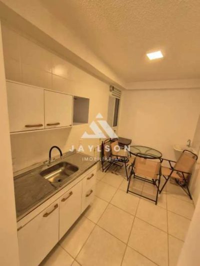 Apartamento, 2 quartos, 70 m² - Foto 4