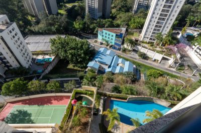 Apartamento, 3 quartos, 220 m² - Foto 4
