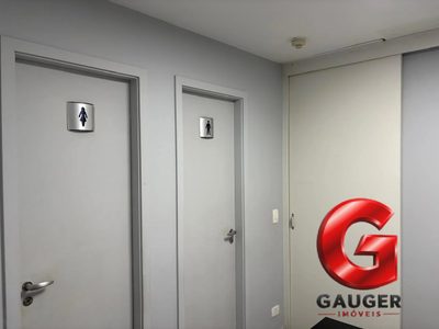Loja-Salão, 198 m² - Foto 3
