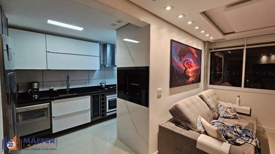 Apartamento, 2 quartos, 70 m² - Foto 5