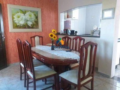Casa, 3 quartos, 284 m² - Foto 3