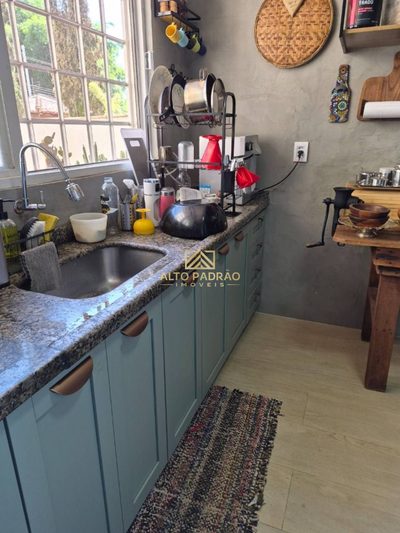 Casa, 3 quartos, 100 m² - Foto 4