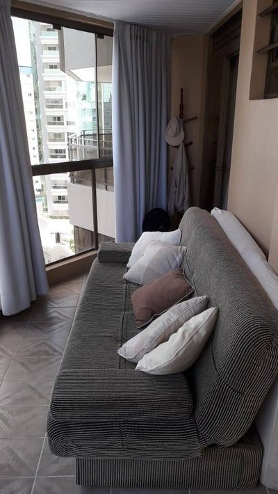 Apartamento, 2 quartos, 90 m² - Foto 4