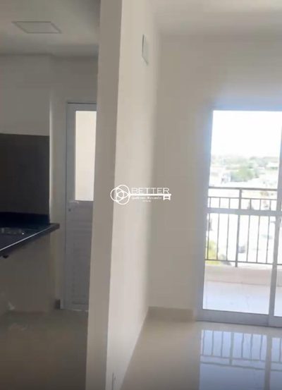 Apartamento, 2 quartos, 52 m² - Foto 3