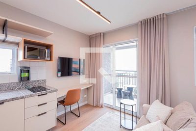 Kitnet-Studio, 31 m² - Foto 5