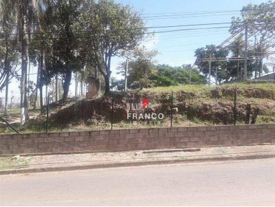 Terreno, 5040 m² - Foto 1