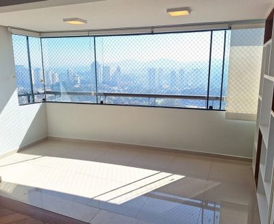 Apartamento, 2 quartos, 153 m² - Foto 2