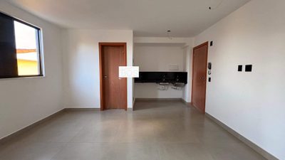 Flat/Apart Hotel, 1 quarto, 27 m² - Foto 2
