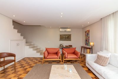 Casa, 3 quartos, 270 m² - Foto 5