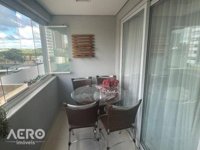 Apartamento, 3 quartos, 81 m² - Foto 1