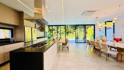 Casa, 6 quartos, 420 m² - Foto 4