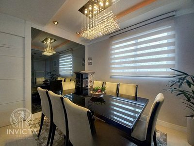 Apartamento, 3 quartos, 115 m² - Foto 4