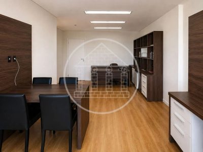 Sala-Conjunto, 42 m² - Foto 5