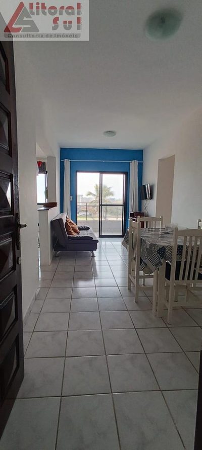 Apartamento, 1 quarto, 63 m² - Foto 1