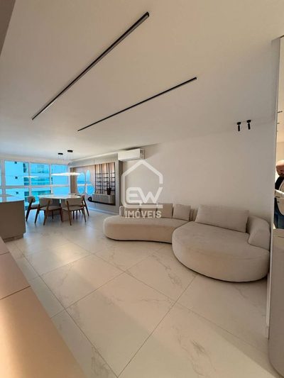 Apartamento, 3 quartos, 124 m² - Foto 4