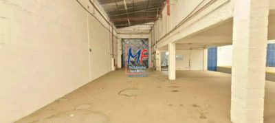 Depósito-Galpão, 5711 m² - Foto 4