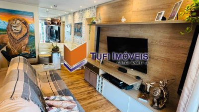 Apartamento, 2 quartos, 84 m² - Foto 5