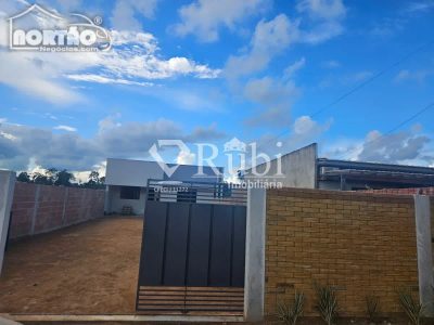 Casa, 3 quartos, 80 m² - Foto 2