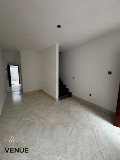Sobrado, 2 quartos, 62 m² - Foto 5