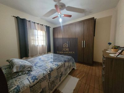 Casa, 3 quartos, 119 m² - Foto 3