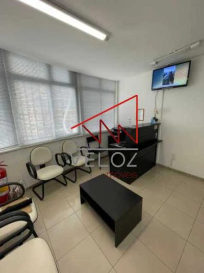 Sala-Conjunto, 38 m² - Foto 2