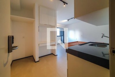 Kitnet-Studio, 31 m² - Foto 5