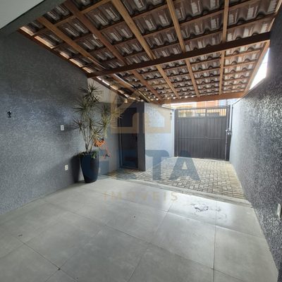 Casa, 2 quartos, 85 m² - Foto 3