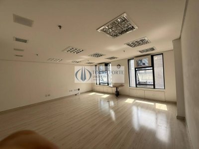 Sala-Conjunto, 42 m² - Foto 4