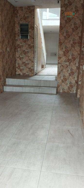 Sobrado, 3 quartos, 150 m² - Foto 3