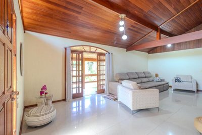 Casa de Condomínio, 3 quartos - Foto 4