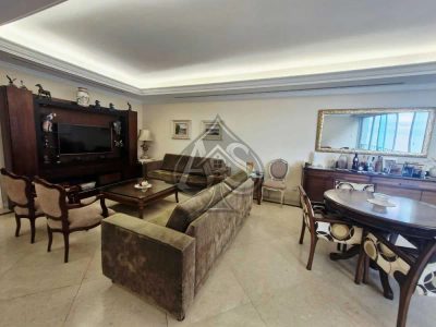 Apartamento, 4 quartos, 300 m² - Foto 5
