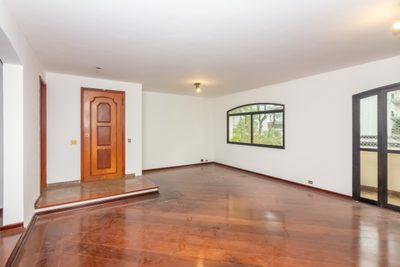 Apartamento, 4 quartos, 180 m² - Foto 4