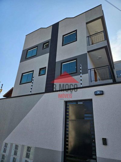 Apartamento, 2 quartos, 35 m² - Foto 2